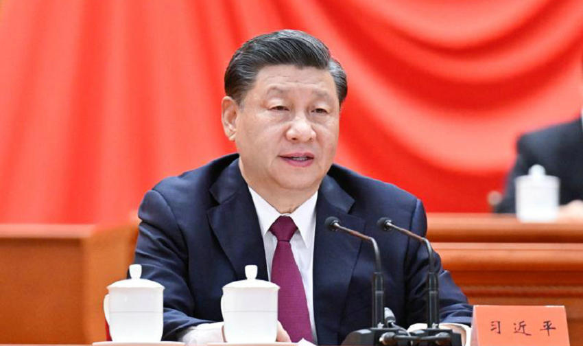 通过推广普及冰雪运动带动全民健身走向纵深