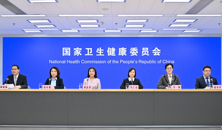 卫健委谈心理健康：春节结束，如何“戒断”