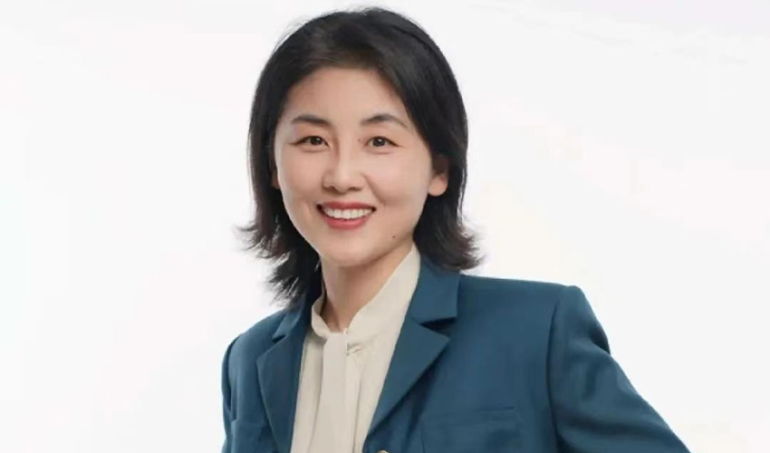 颜宁、邰丽华、龙洋、何晓莉拟获中国女性至高荣誉