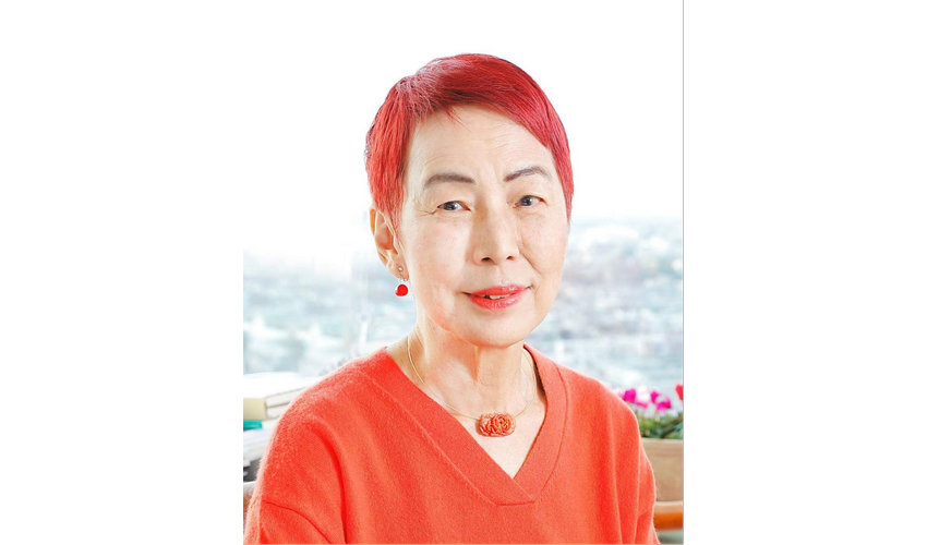 上野千鹤子教授线上演讲：日本超老龄化社会与介护保险制度