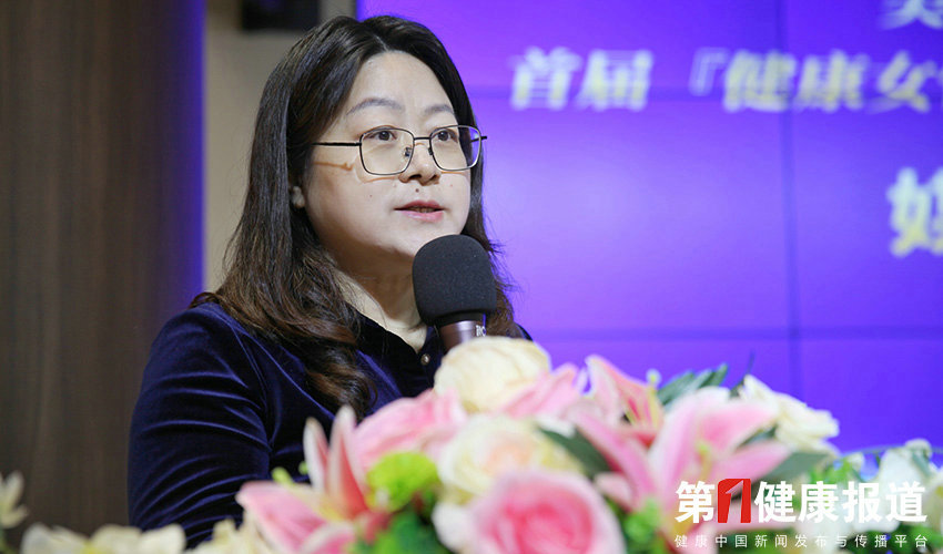 李端玲：部分机器人新兴子领域女性研究者
