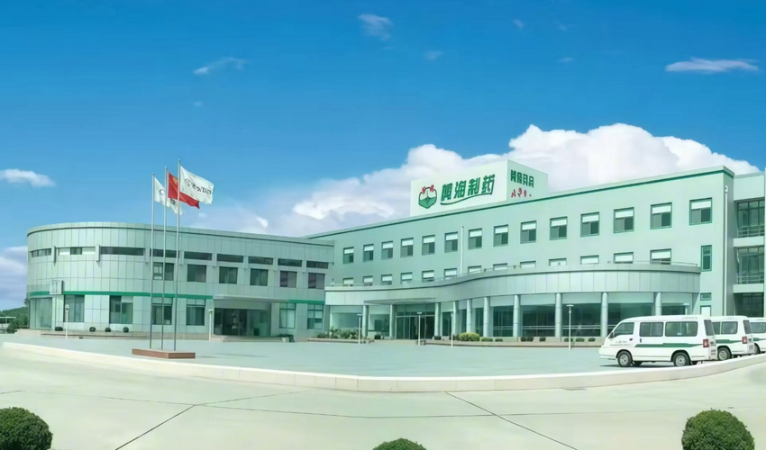 千年古方破茧全球 中国良方扶正化瘀片