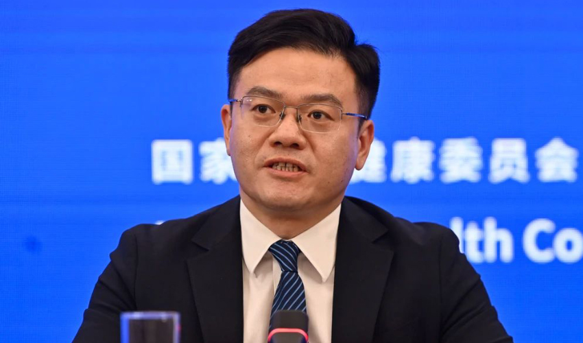 国家卫健委：发挥中医治未病的独特优势 