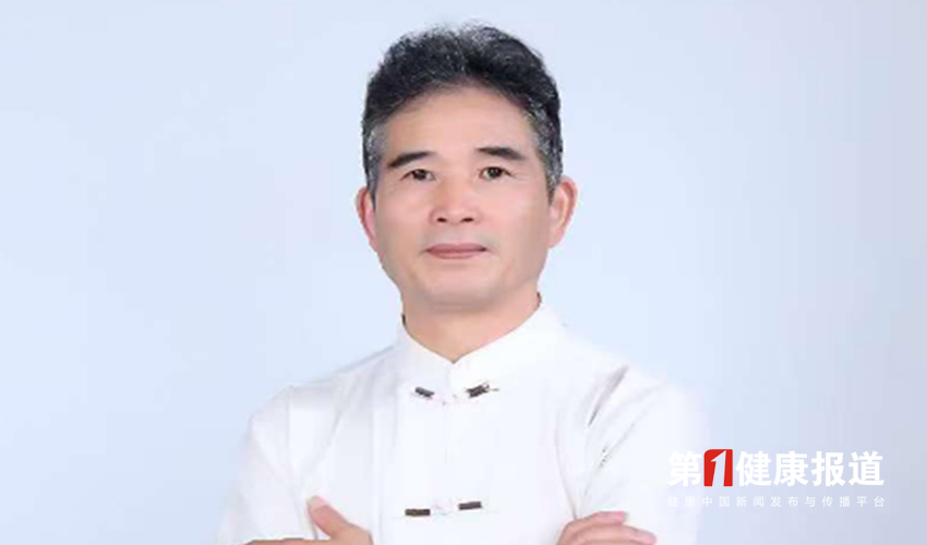 刘翻过中医思维创立刘氏千金针灸疗法获