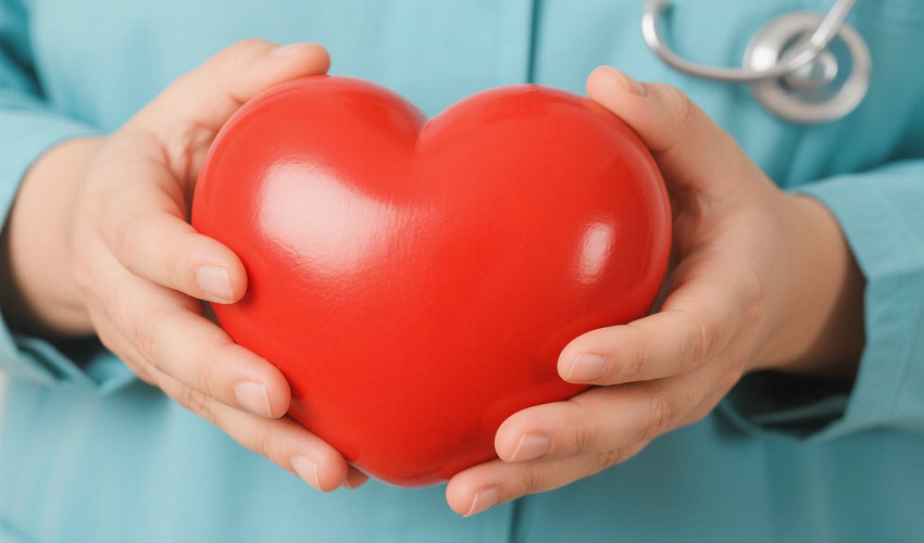 高温高湿增加心脏负荷 做好四点护心举措