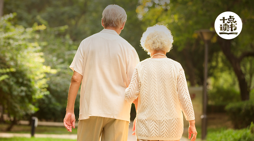 为什么老伴走后，独居的女性多半能长寿？