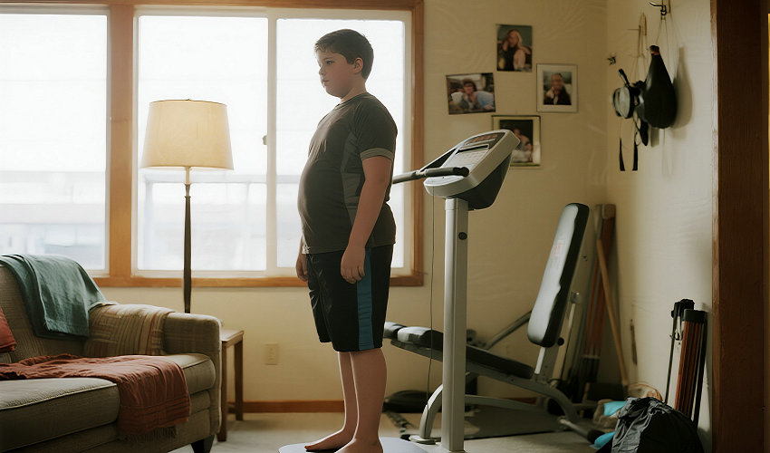 《柳叶刀》社论 | 儿童和青少年肥胖是全球健康危机