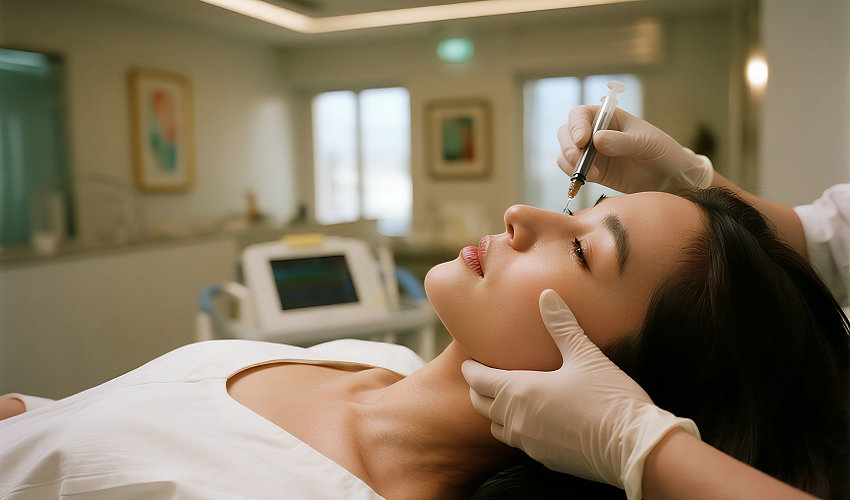 医美速成培训班乱象调查：“轻医美技师”培训三五天就上岗