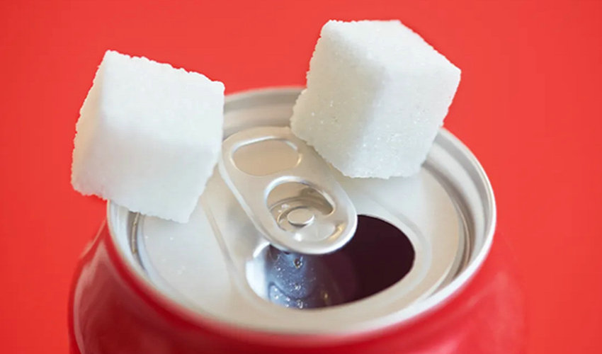 无糖甜饮料真的不能天天喝！最新研究又添有害证据