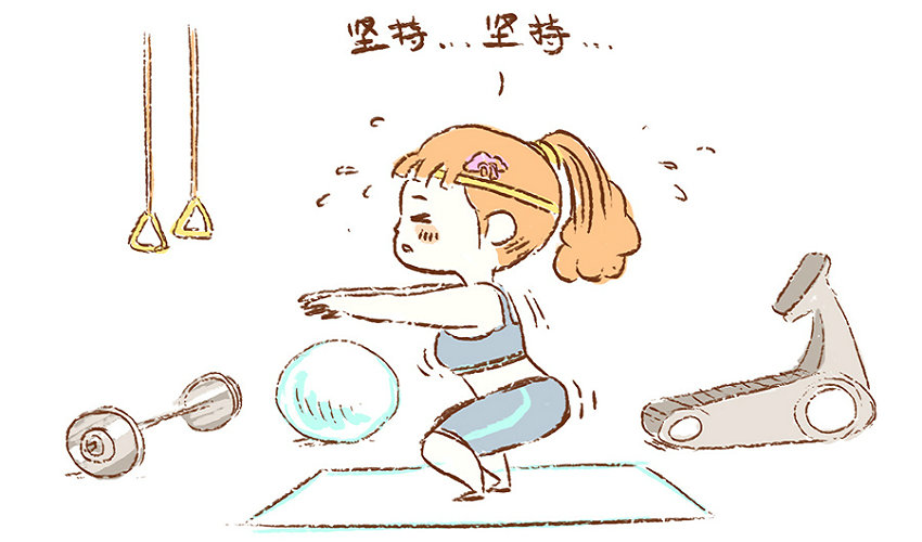 想变瘦控油比控糖更紧迫