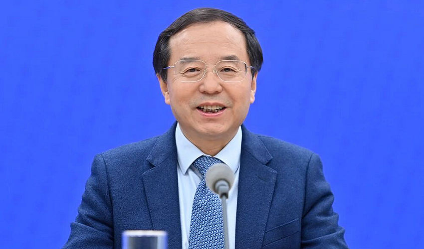 张健：有八类人比较容易患高血压