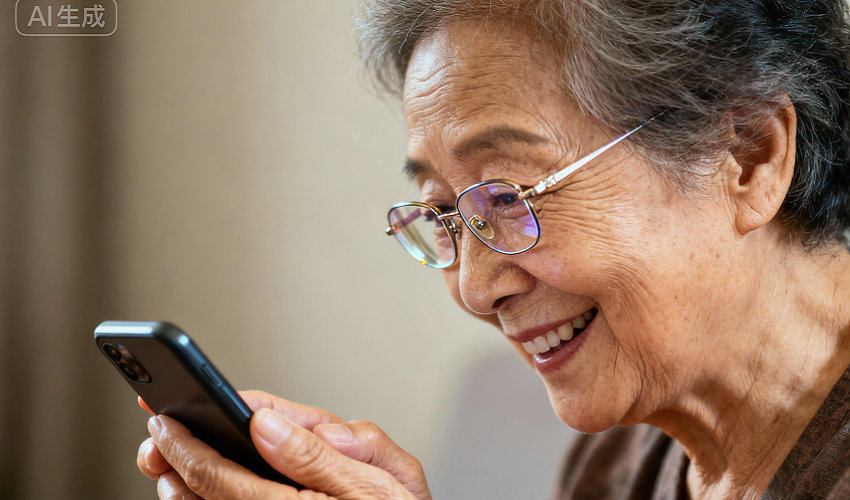 私域直播购物，“银发族”权益如何护