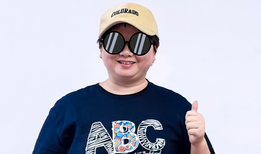 专访全球首例功能性治愈帕金森病患者