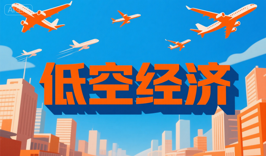 2026年低空经济规模将突破1万亿元 航空医疗成关键应用场景