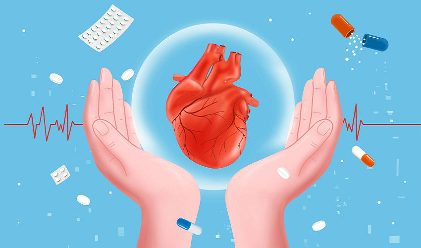 心梗救治日︱关于心肌梗死的三问三答