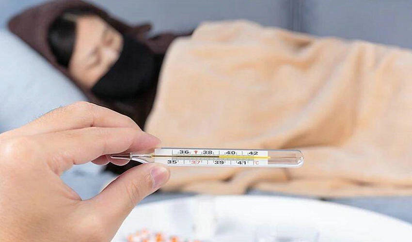 流感一线用药出现耐药？专家：临床未普遍出现