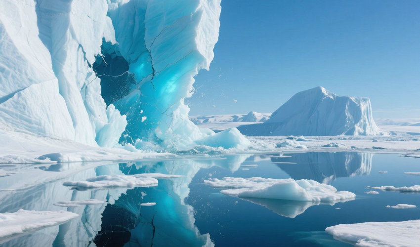 氢排放：清洁能源背后的“隐形升温推手”