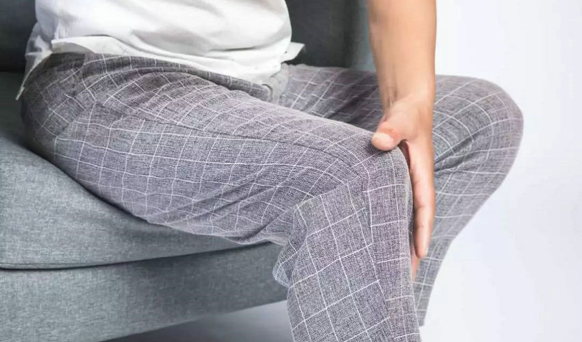 中医支招如何应对“老寒腿”请记住这几点