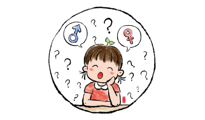 遏制性早熟！家长必看的真假性发育鉴别指南