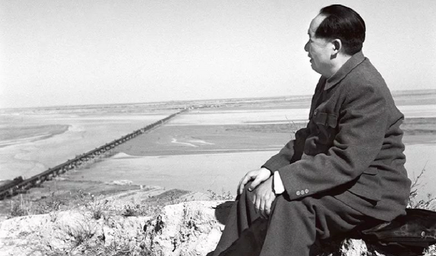 今天是毛泽东同志诞辰132周年，一起重温他对中医药的关怀