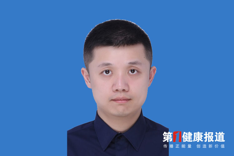 朱寅杰以患者需求为导向获颁健康宣传大使