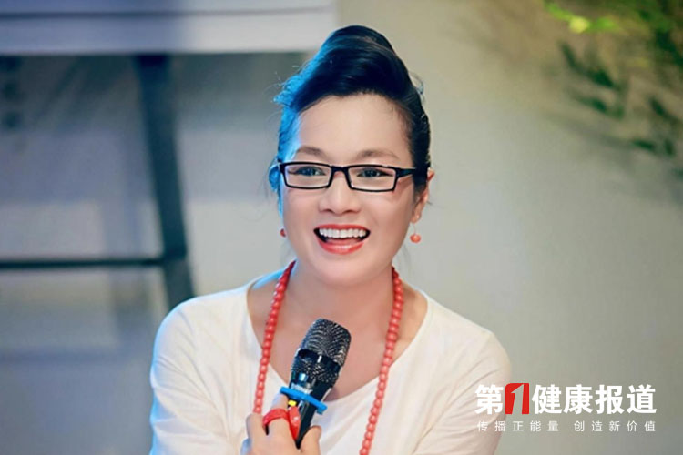 关仲屏深耕养生领域25年获颁健康宣传大