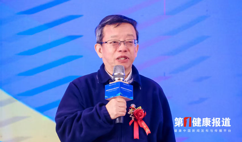 中医抚触学引领心身健康新范式