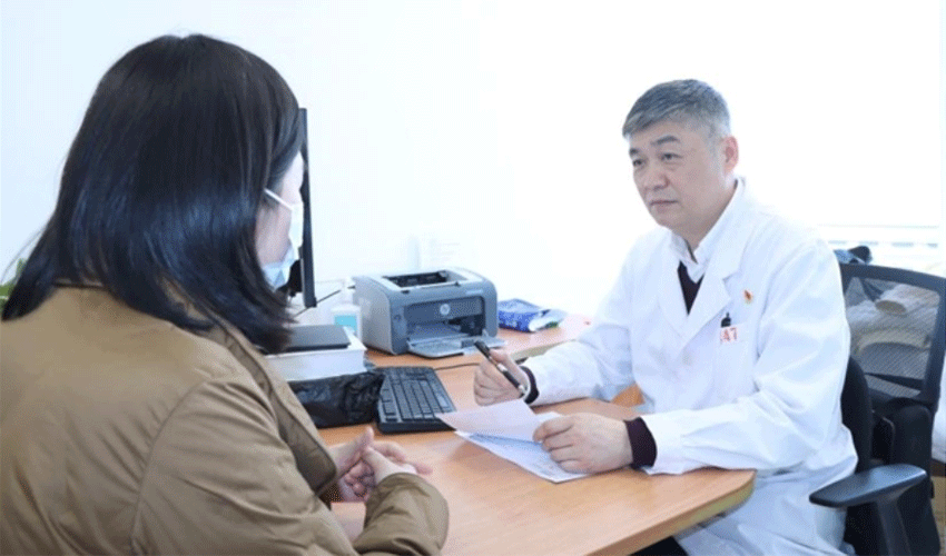 恒格列净瑞格列汀二甲双胍缓释片首张处方在全国多地相继开出