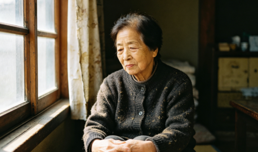 母亲节｜妈妈的爱从未褪色 别让阿尔茨海默病替她遗忘