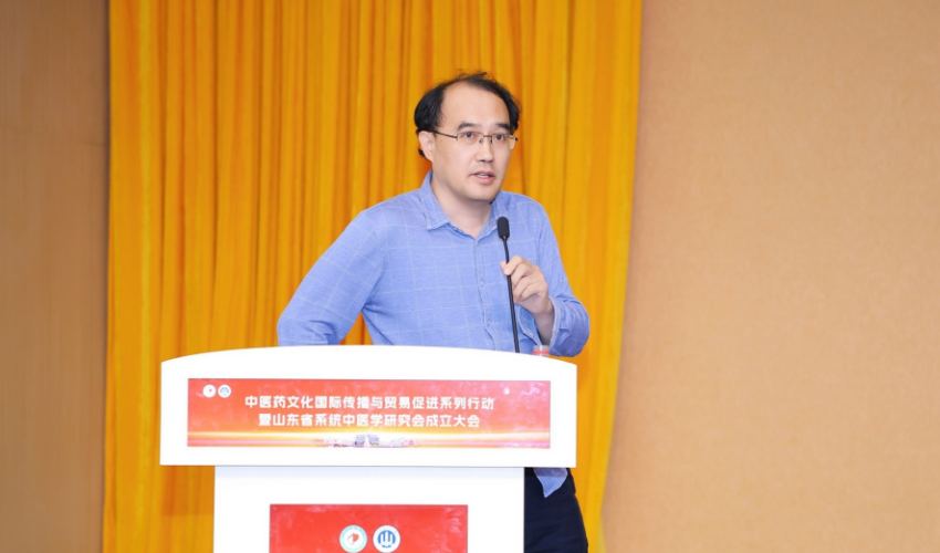 养生馆里治癌症？直播间里卖神药？普通民众该如何避雷？