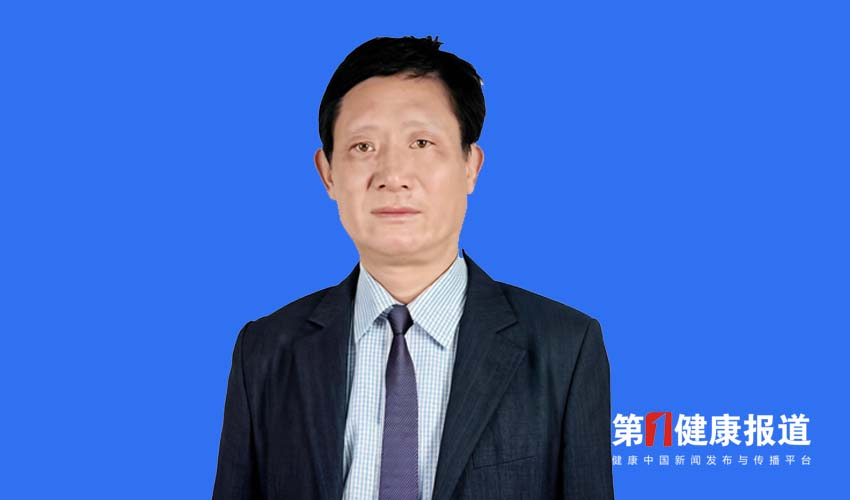 吴秀峰做养老树己之力兼济天下获颁健康宣传大使