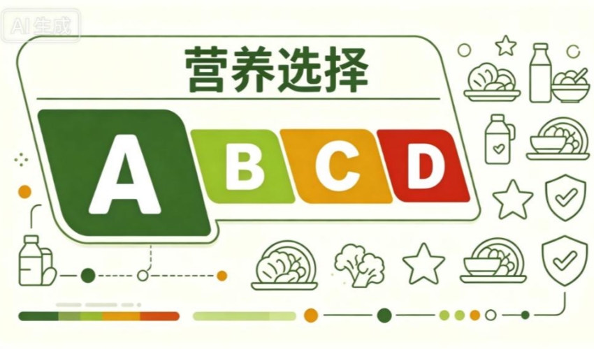 一杯奶茶是否健康 ABCD一目了然